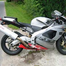Aprilia RSV Mille