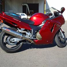 Honda CBR 1100 XX R.I.P