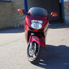 Honda CBR 1100 XX R.I.P