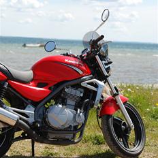 Kawasaki ER-5