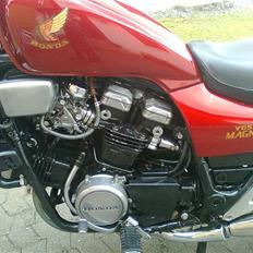 Honda VF 1100 C / V65 MAGNA