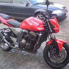 Kawasaki Z750 (Solgt)