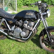 Suzuki GSX 750 "SOLGT"