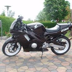 Honda CBR 600 F2
