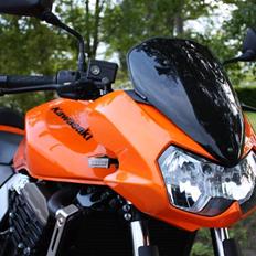 Kawasaki z750
