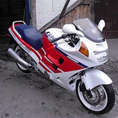 Honda CBR 1000 F TILSALG