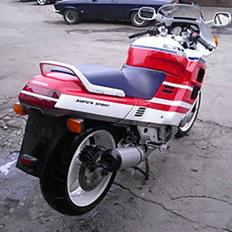 Honda CBR 1000 F TILSALG