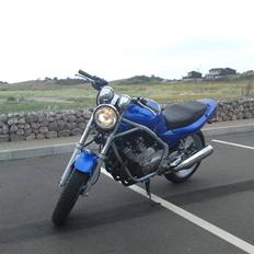 Yamaha Xj 600 N