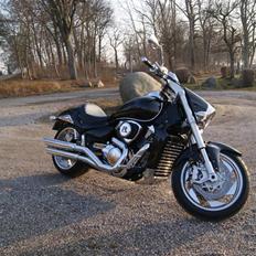 Suzuki VZR 1800