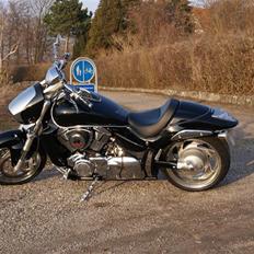 Suzuki VZR 1800