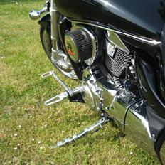 Suzuki VZR 1800