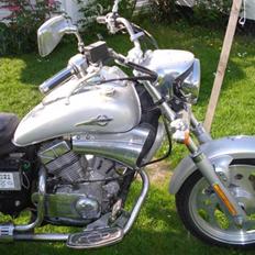 Zongshen SZ250-5  /  SOLGT