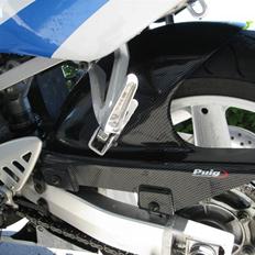 Suzuki GSX-R 600 SRAD