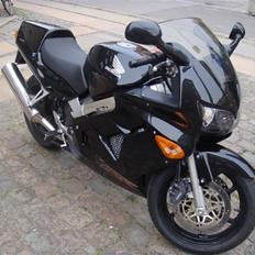 Honda Vfr 800 - SOLGT