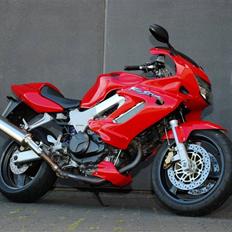 Honda VTR 1000 F SC36 FIRESTORM