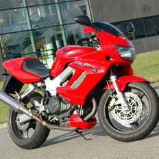 Honda VTR 1000 F SC36 FIRESTORM