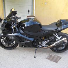 Suzuki GSX-R 1000 SOLGT