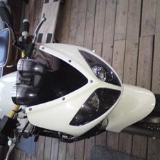 Suzuki GSF 400 Bandit