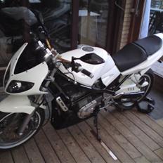 Suzuki GSF 400 Bandit