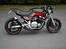 Suzuki GSX 750ES Fighter -SOLGT- - Smuk er hun.