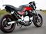 Suzuki GSX 750ES Fighter -SOLGT- - Som det dog skinner :)