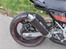 Suzuki GSX 750ES Fighter -SOLGT- - "MONSTER" God Røv ! :)
