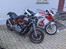 Suzuki Gs 500 e  -SOLGT- - Der står mine piger jo :)
