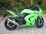 Kawasaki Ninja 250r Solgt