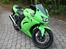 Kawasaki Ninja 250r Solgt