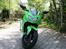 Kawasaki Ninja 250r Solgt