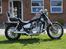 Honda VT 800 Shadow 