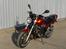 Yamaha XJR 1200 - Klassisk muscle bike i 70´er retro design. Selv den orange farve passer!