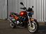 Yamaha XJR 1200 - Spejlene skal strammes op. De er løse, hvilket udgør en sikkerhedsrisiko.