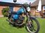MZ ETZ 125 - SOLGT