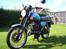 MZ ETZ 125 - SOLGT