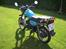 MZ ETZ 125 - SOLGT