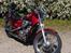 Honda VT 600 Shadow VLX