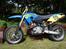 Husaberg FS 650 C "MOTARD" Solgt