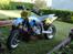 Husaberg FS 650 C "MOTARD" Solgt