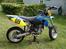 Husaberg FS 650 C "MOTARD" Solgt