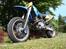 Husaberg FS 650 C "MOTARD" Solgt