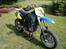 Husaberg FS 650 C "MOTARD" Solgt