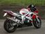 Yamaha yzf r6  SOLGT/totalskadet