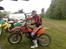 KTM sx125cc 