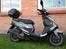 PGO T-REX 150 -- solgt--