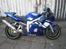 Yamaha r6 Solgt