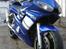 Yamaha r6 Solgt