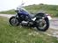 Kawasaki VN 800 A (Solgt) - Ved stige ø.