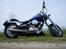 Kawasaki VN 800 A (Solgt) - Set lidt fra neden.