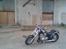 Suzuki VS 1400 Intruder US-model - Dette er måske nok det bedste billede af "The beast"